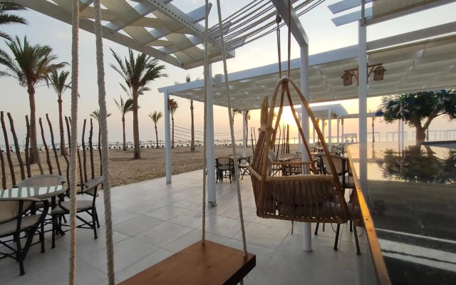 Casa Blue Resort