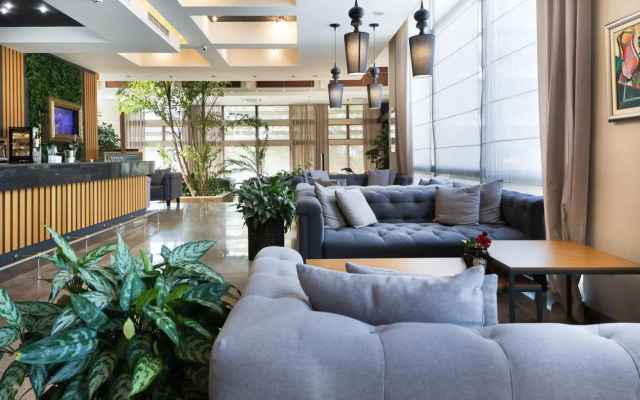 Park Hotel Pirin