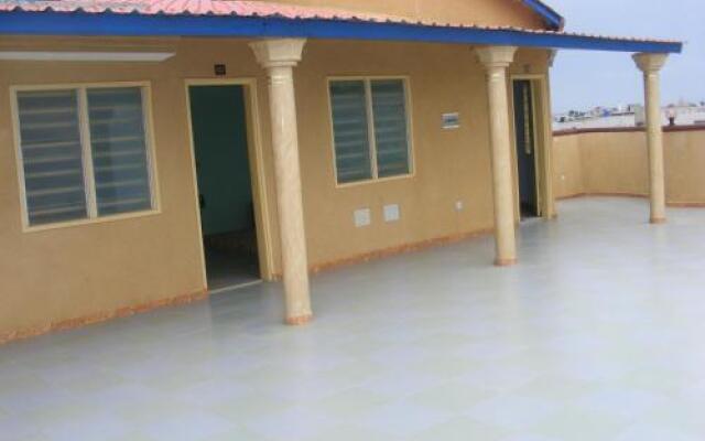 HOTEL SAFARI Cotonou