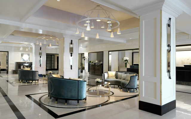 The London West Hollywood at Beverly Hills
