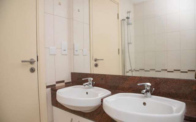 Royal Blue Hotel Paphos