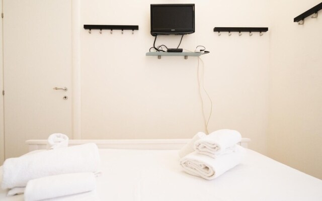 Italianway - XX Settembre 68