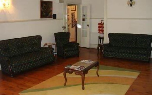 Residencial União