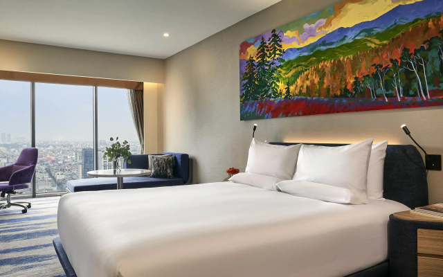 Novotel Hanoi Thai Ha