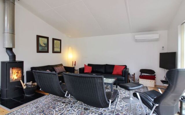 "Pimen" - 700m from the sea in NW Jutland
