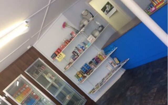 McLean Beach Holiday Park