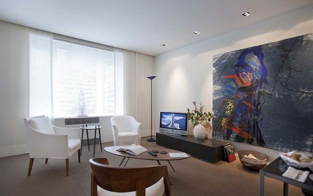 Residence Wyck