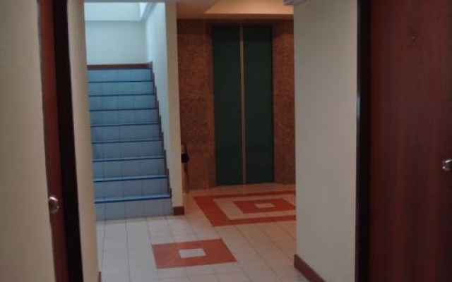 Sunwest Apartment