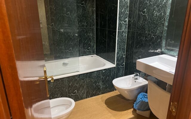 Hotel Portofino by InsideHome