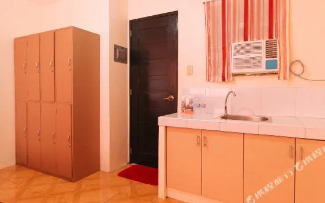 RedDoorz @ FDB Homes Nueva Ecija