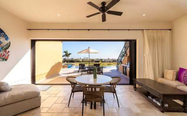 4BD Diamante Spacious Patio and Private Pool