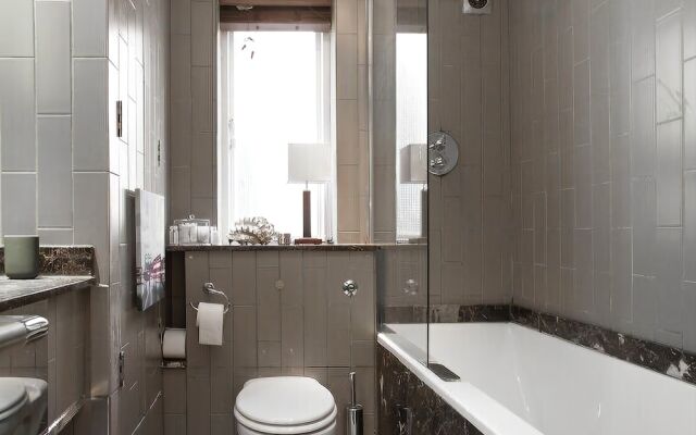 Luxury 3bed2bath Oxford Street