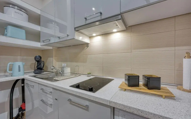 Pet Friendly Apartment