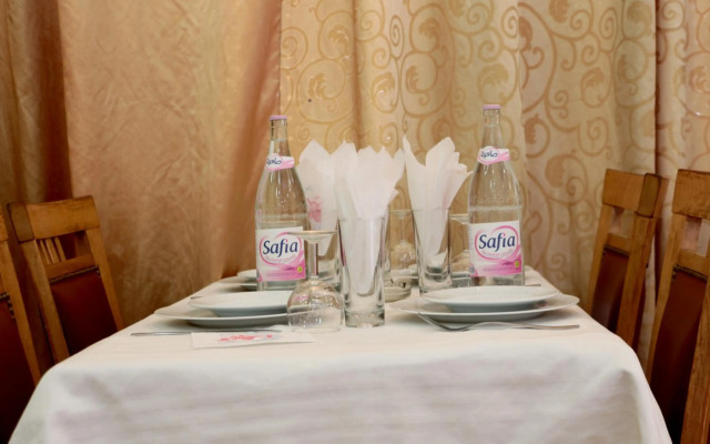Hotel Saint Georges Tunis