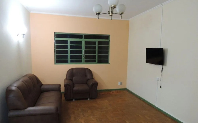 Chácara Vô Orlando