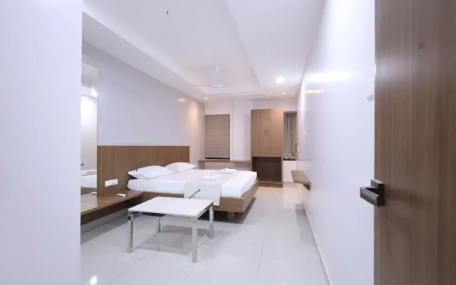 Tirupati Prime Homestay