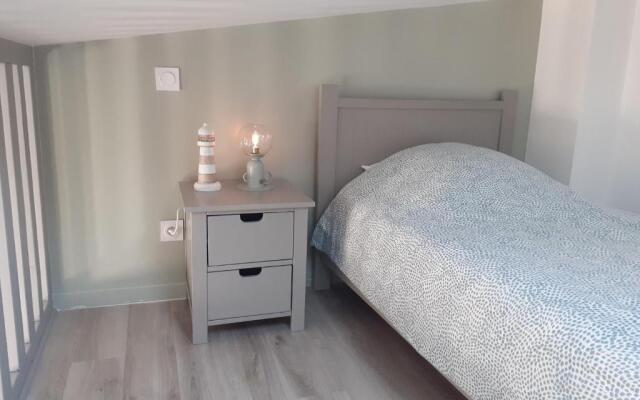 LENIE appartement reposant