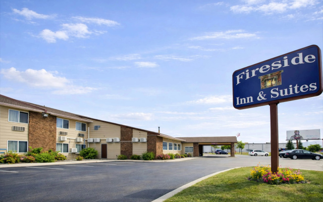 Fireside Inn and Suites