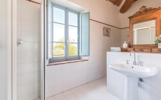 Lilliano C8 Ceccatelli