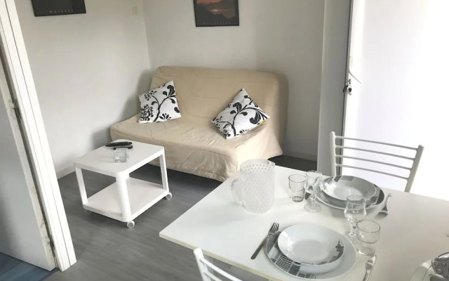 Studio Sunset et Maisonette