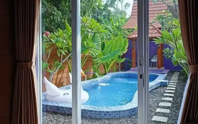 Villa Mahajana