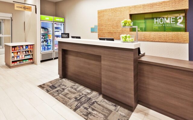 Home2 Suites Birmingham Colonnade