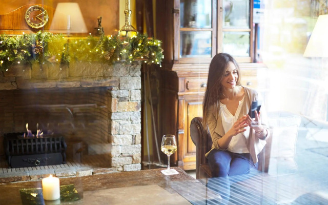 Ski Plaza Hotel & Wellness