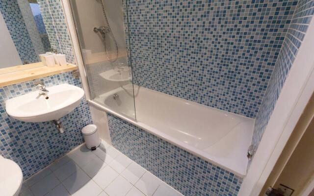 Belhaven Apartment