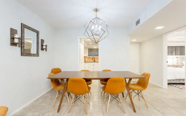 Scottsdale Living 2Br By Casago