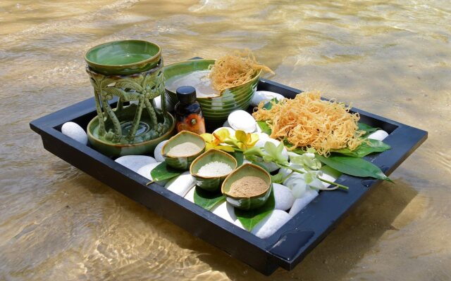 Gaya Island Resort