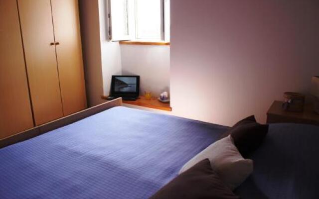 Holiday Home in Brotnice