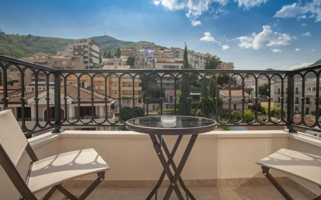 Villa Gracia