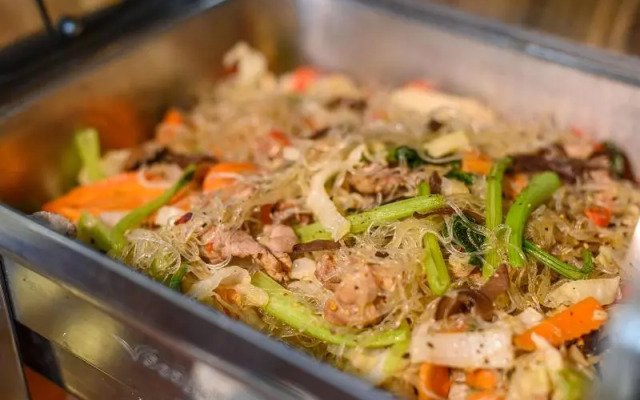 Ocean View Danang Hotel