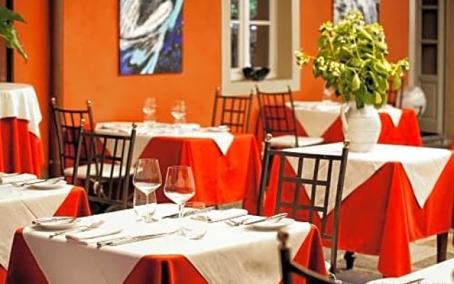 Hotel Il Cortile