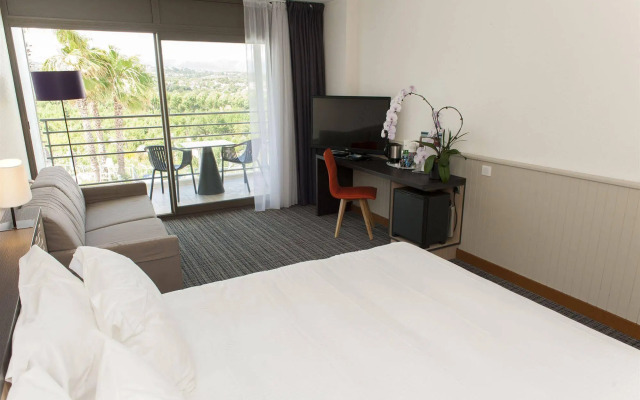 Résidence & Spa – Thalazur Antibes