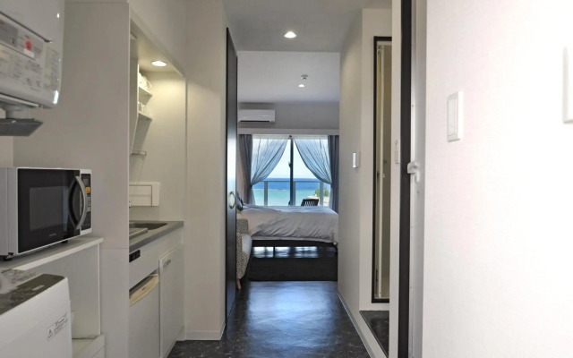 Beach Front Tower MIHAMA byDSH