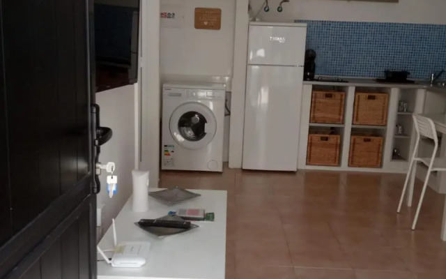 Nahir Holiday Apartment