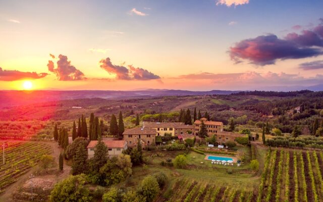 Fattoria Santo Stefano - Agriturismo