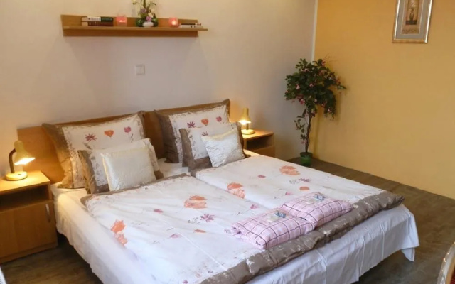 Hotel Gól Prostějov