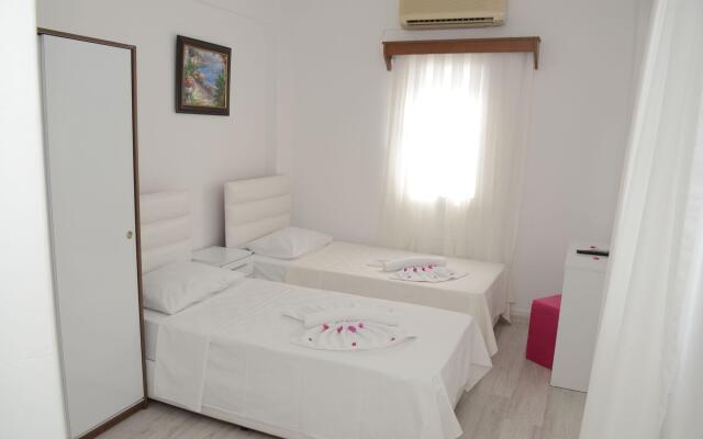 Ayisigi Hotel