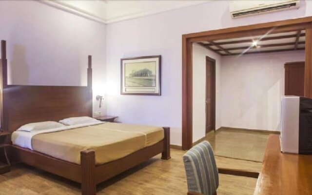 Chanakya BNR hotel