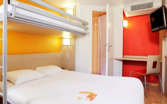 Première Classe Lyon Ouest - Tassin