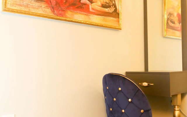 Taksim Square Suite