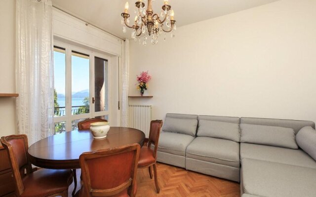 Impero House Rent - Rampolina View