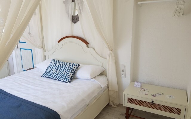 LilaVerde Alacati - Adults Only