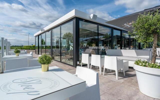 Hotel Biesbosch