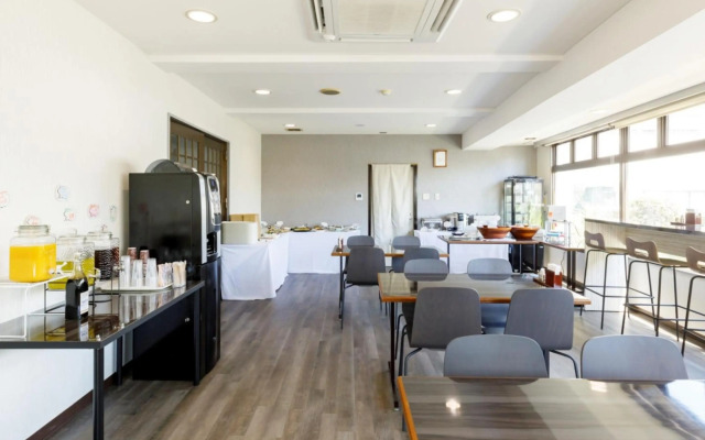Miyazaki Lions Hotel