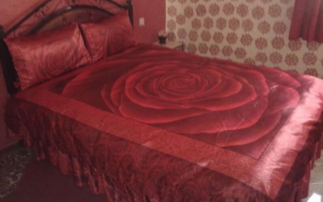Hotel La Reine