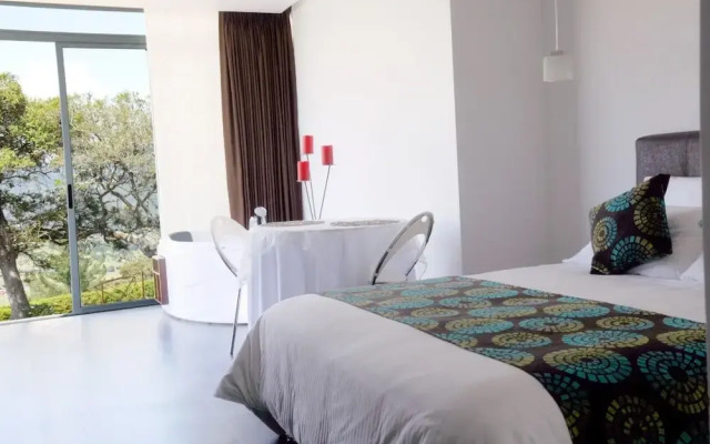 Hotel & Spa Baden Baden