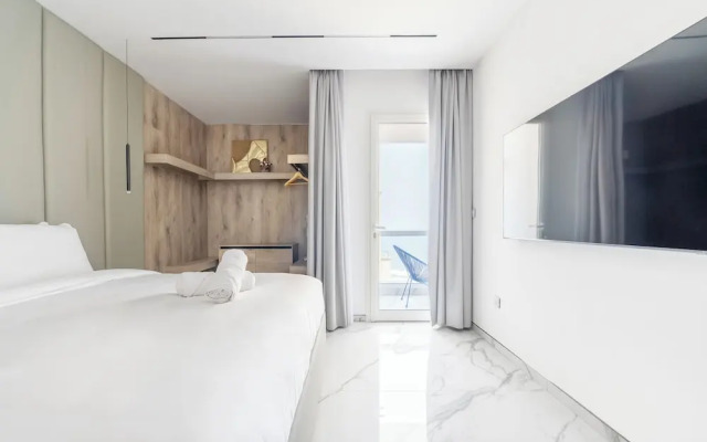 Seaside Elegance - Luxury 3-BR in JBR